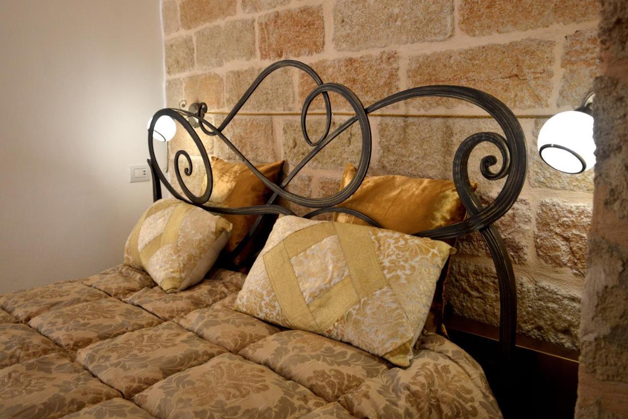 Gold White Exclusive House Hotel Polignano a Mare Exterior photo
