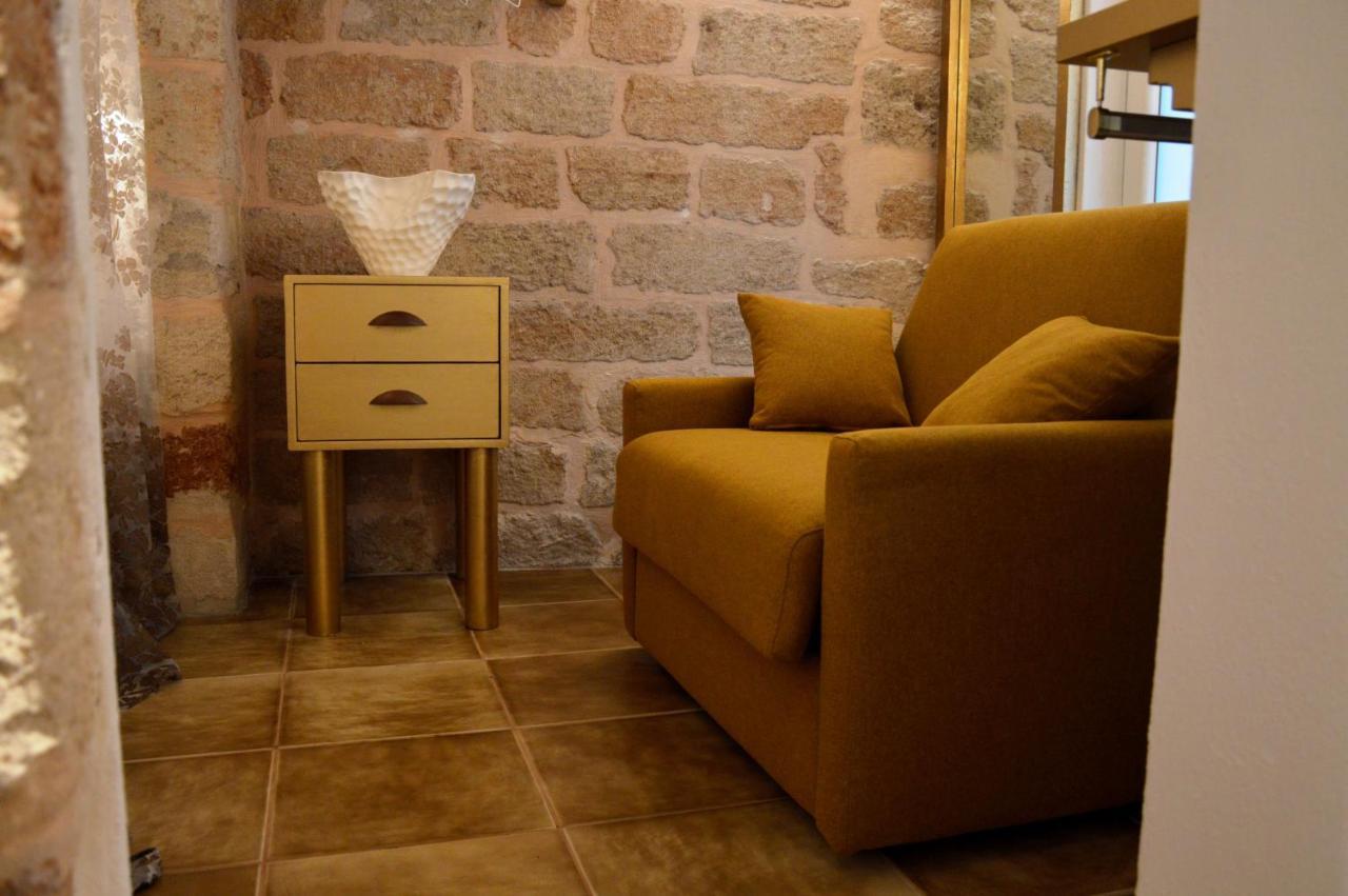 Gold White Exclusive House Hotel Polignano a Mare Exterior photo