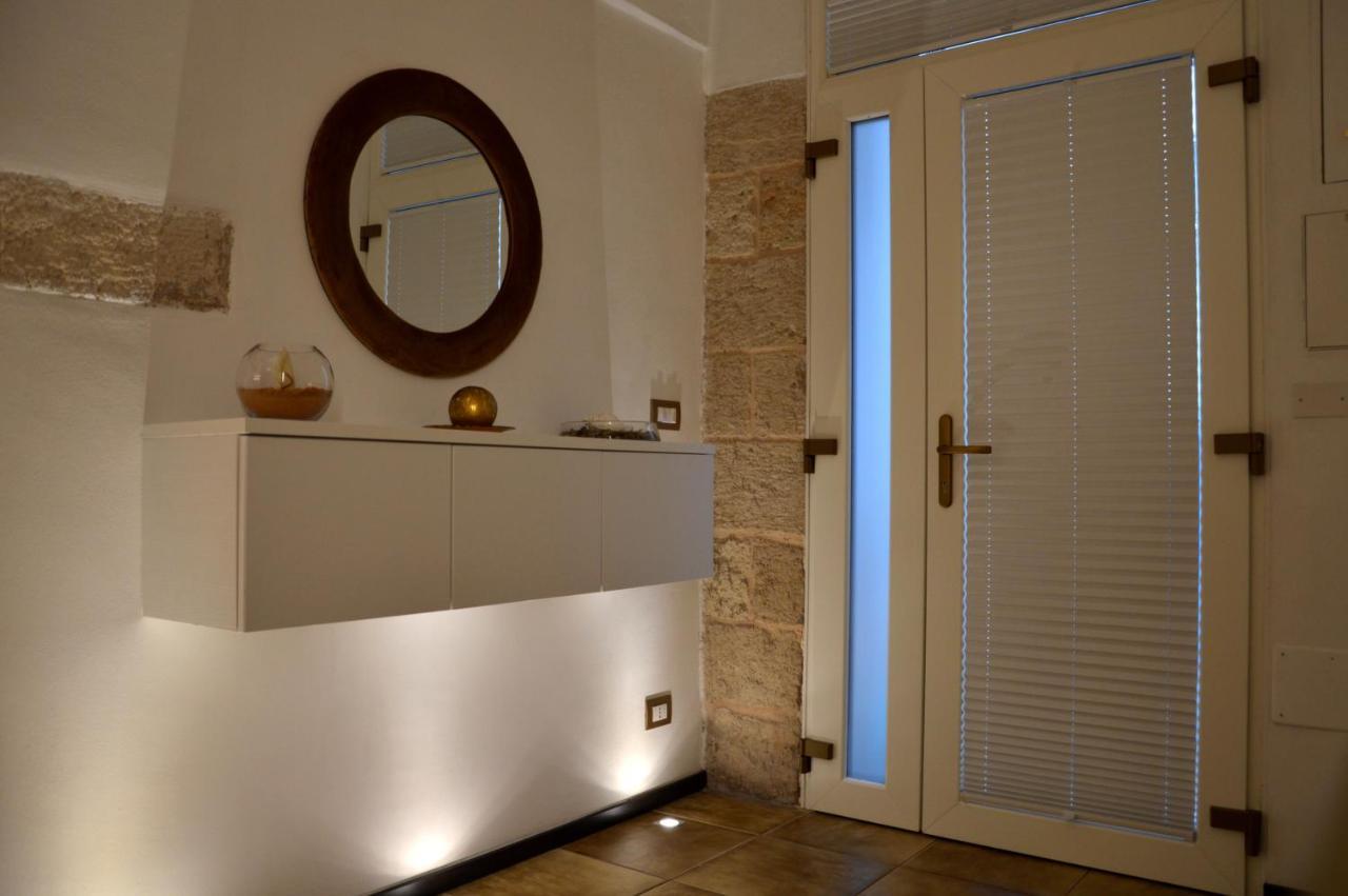 Gold White Exclusive House Hotel Polignano a Mare Exterior photo