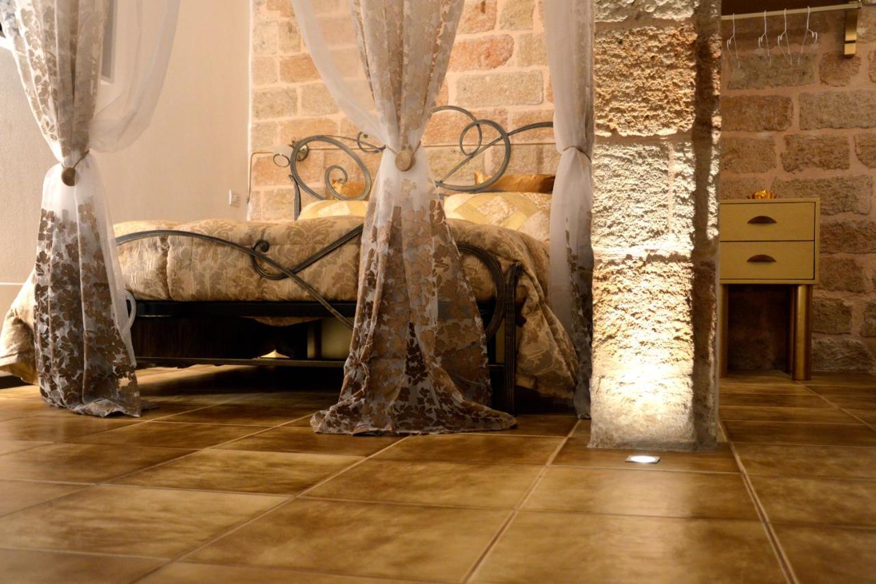 Gold White Exclusive House Hotel Polignano a Mare Exterior photo