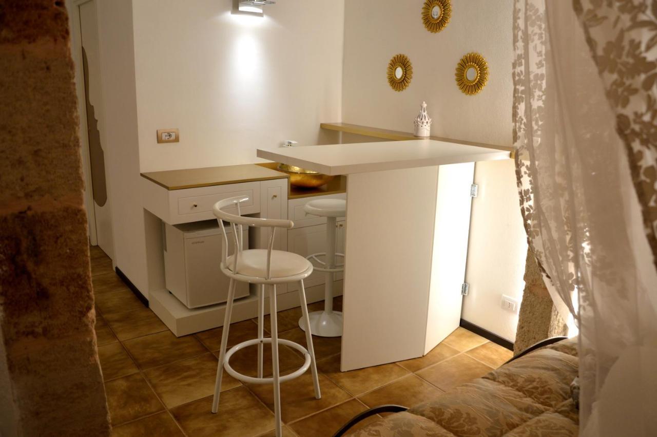 Gold White Exclusive House Hotel Polignano a Mare Exterior photo